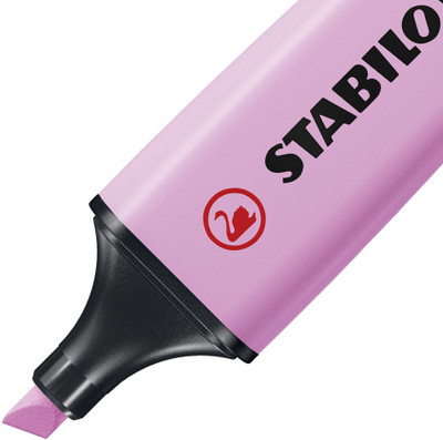 Stabilo BOSS Original Highlighter Pen Blue(Set of 1, Frozen Fuchsia)