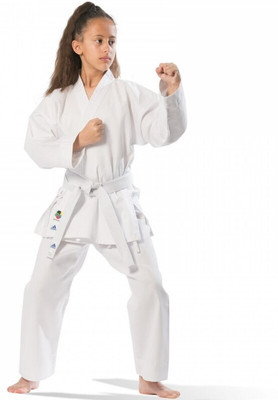 GLOBAL EMPIRE 36 Martial Art Uniform