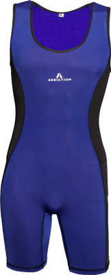 Addiction Wrestling, swimming dress,costume set for men, women Martial Art Uniform