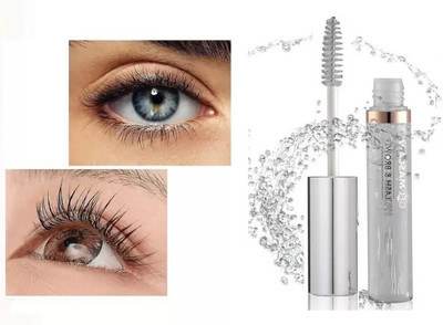 AFARAXIA Transparent Curl Gel Lash & Brow Mascara 8 ml(TRANSPARENT)