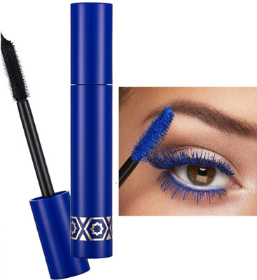 DARYUE Eye Makeup Curl & Volume Waterproof MASCARA 10 ml(blue)
