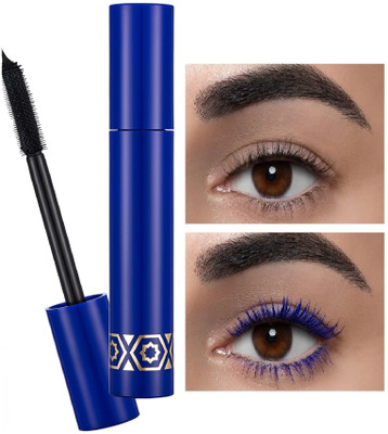 DARVING Volumizing Mascara - Long-lasting Mascara blue 10 ml(blue)