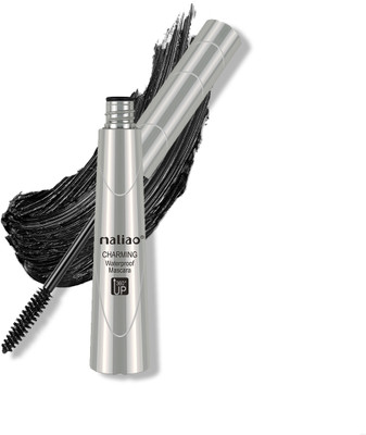 maliao Charming Waterproof Mascara - Volumizing Perfect Brush 9 ml(N/A)