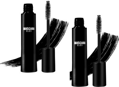 ADJD Combo Lash Growth Formula Curl Lengthening Mascara 36 g(BLACK)