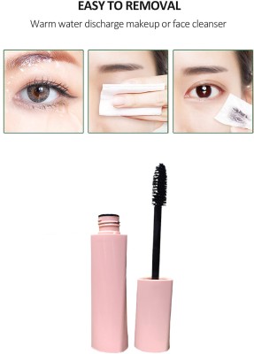 Amaryllis Bold Black Mascara - Curling, Lengthening & Volumizing 11 ml(Black)