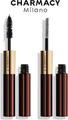 charmacy milano True or False Mascara 8 g(Black)