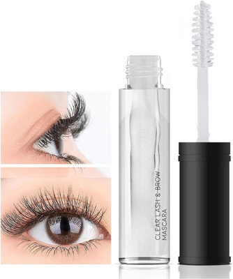 DARYUE Lash Volumizing Long Lasting Clear Mascara Gel 7 ml(TRANSPARENT)