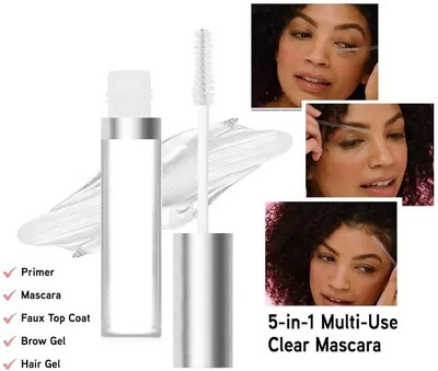 ADJD Lash Volumizing Long Lasting Mascara (Transparent) 8 ml(TRANSPARENT)