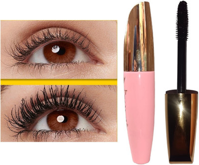 Amaryllis NEW SOFT BEST TOUCH MAGIC INK WATERPROOF MASCARA 10 g(BLACK)
