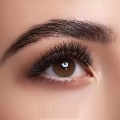 GFSU - GO FOR SOMETHING UNIQUE 24-Hour Waterproof - Intense Lashes That Last, Mascara 10 ml(BLACK)