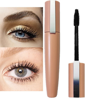 BLUEMERMAID BEST EYELASHES CURLING MASCARA HIGH PIGMENT FORMULA 8 ml(Black)