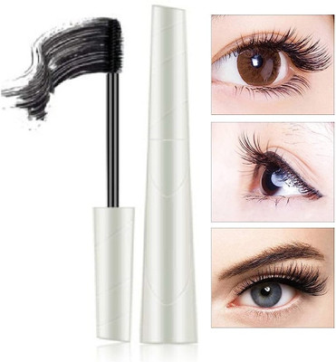 YAWI LONG LASTING MASCARA 9 ml(BLACK)