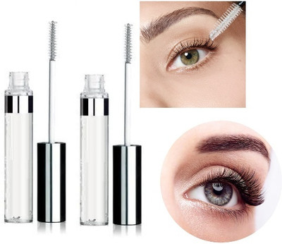 HUZURLU Long Lasting Transparent Mascara 16 ml(TRANSPERNT)