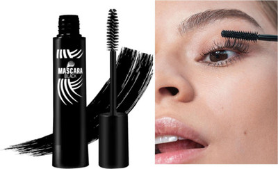 DARVING Professional Eye Makeup Curl & Volume Waterproof Mascara 18 g(BLACK)
