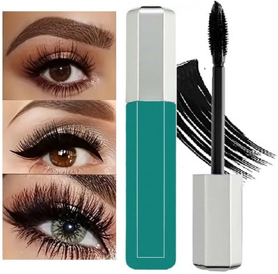 SEUNG Super Length, Lash Lengthening Mascara 8 g(Black)