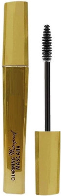 THTC Quick-drying Bold Eye Super Lash Waterproof Mascara 10 ml(BLACK)