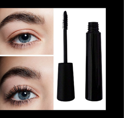 BLUEMERMAID LONG LASTING HIGH PIGMENT MASCARA BEST FOR EYE LASHES 8 ml(BLACK)