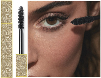 GFSU - GO FOR SOMETHING UNIQUE Extreme Dimension 3D Black Lash Mascara 9 ml(Black)