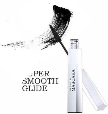 AEPRUY 2in1 Volumizing and Lengthening Long Lasting Mascara 10 ml(BLACK)