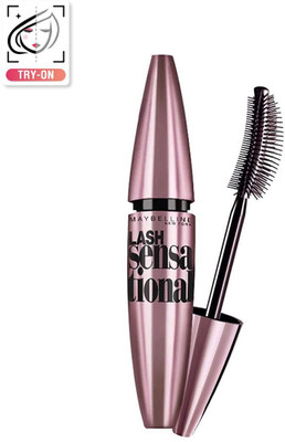MAYBELLINE NEW YORK LASH SENSATIONAL 10 ml(Black)
