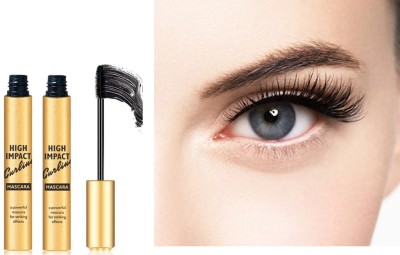 REIMICHI Waterproof with long lasting Volumising Mascara 20 ml(black)