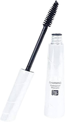 GFSU - GO FOR SOMETHING UNIQUE Long Lasting Waterproof Curling Mascara 9 ml 9 ml(Black)