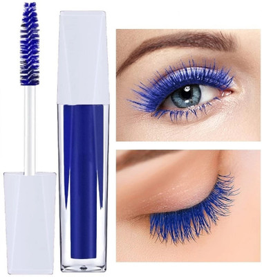 GFSU - GO FOR SOMETHING UNIQUE Bold Eye Mascara 6 ml(blue)