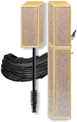 tanvi27 New Extreme Dimension 3D Black Lash Mascara 8 ml(GOLD)