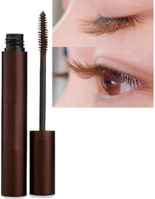 AFARAXIA Best Makeup Voluminous Original Volume Mascara 10 ml(Brown)