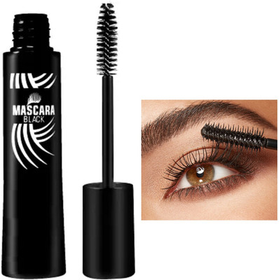 Arcanuy Best curl lengthening black water proof ,mascara 18 g(black)