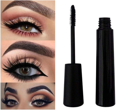 SEUNG WATERPROOF & SMUDGE PROOF MASCARA FOR EYE LASHES 8 ml(BLACK)