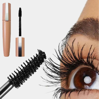 BLUEMERMAID Volumizing Mascara | Up to 18 Hours Stay 8 ml(BLACK)