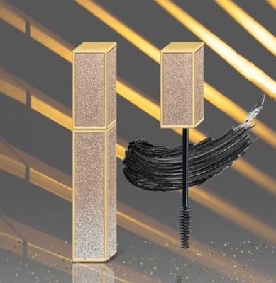 THTC 3D Black Lash Mascara 8 ml 8 ml(brown)