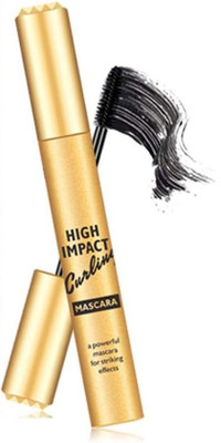 THTC High Impact Curling Mascara 10 ml(black)