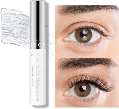 GABBU High Tech Mascara Dimond Transparent Mascara 8 ml(TRANSPARENT)