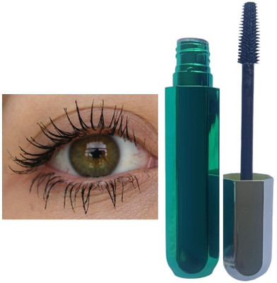 BLUEMERMAID NEW HIGH VOLUME MASCARA SMUDGE PROOF LONG WEAR 6 g(BLACK)