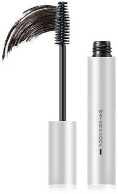 MYEONG Waterproof & Long Lasting Smudge Proof Mascara 10 ml(Black)