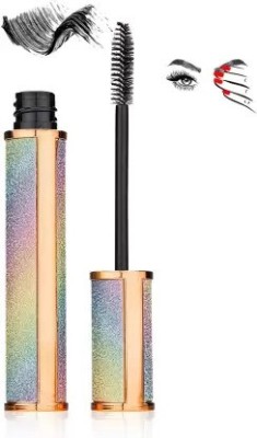 winry WATERPROOF BOLD MASCARA FOR BEAUTYFUL EYES MAKEUP 10 g(black)