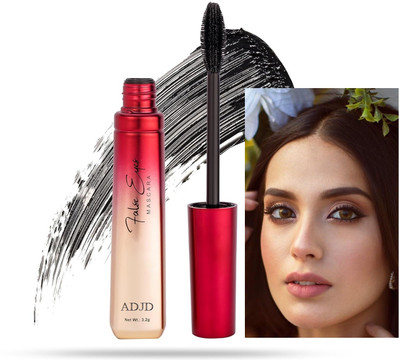 ADJD Highly Pigmented Colour Mascara 3.2 g(BLACK)