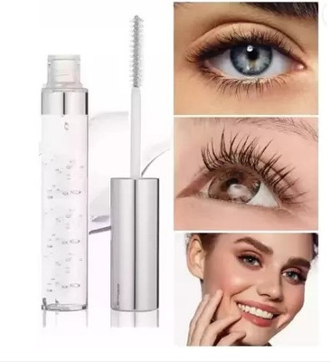 GFSU - GO FOR SOMETHING UNIQUE BEST TRANSPARENT NOURISHING MASCARA 8 ml(Transparent)