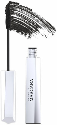 DARVING Ultra Curl Long lasting Fabulash Mascara 10 ml(BLACK)