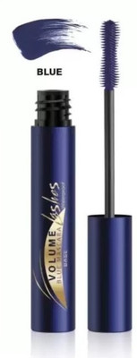 GFSU - GO FOR SOMETHING UNIQUE MATTE BLUE MASKARA LONGLASTING WATERPROOF 10 ml 10 ml(Blue)