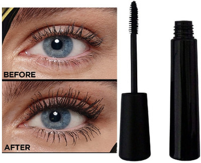 SEUNG NEW EYE BEST MASCARA HIGH PIGMENT FORMULA 6 ml(Black)