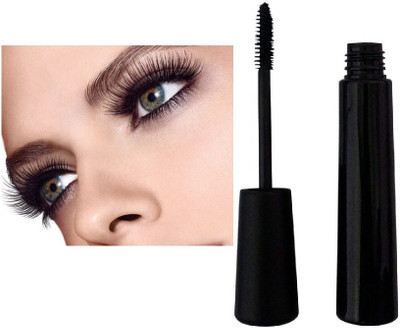 BLUEMERMAID HIGH VOLUME LASH BLACK BEST MASCARA LONG LASTING FORMULA 8 ml(BLACK)