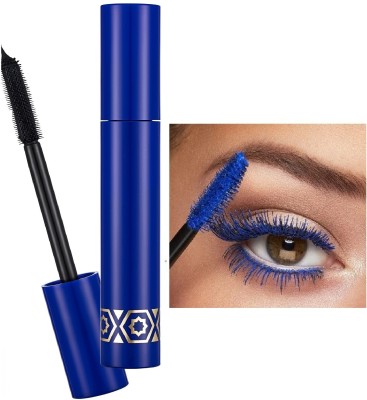 DARYUE Eye Makeup Curl & Volume Waterproof MASCARA 10 ml(blue)