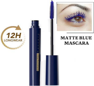 luzimaisa Full Volume 2-in-1 Mascara 8 ml(blue)