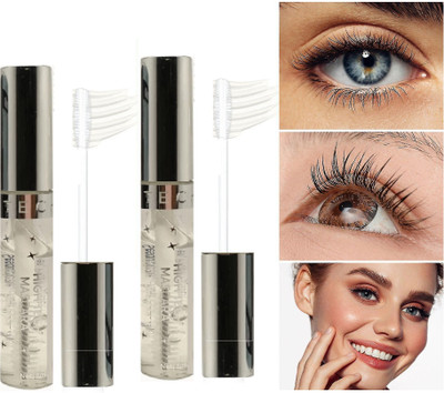 Latixmat Best Clear Lash & Brow Long Lasting Transparent 16 ml(Transparent)
