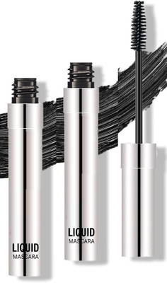 ADJD Eye MakeupSmudge Proof Curling Mascara For 20 ml(BLACK)
