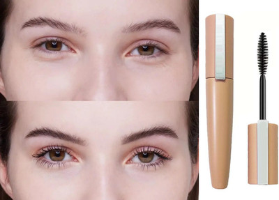 SEUNG NEW LONG LASTING SMUDGE PROOF MASCARA 6 ml(BLACK)