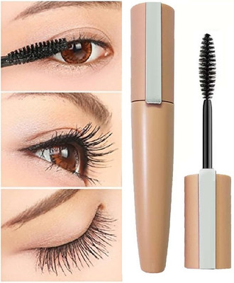 BLUEMERMAID Highly Pigmented Volumizing Mascara 8 ml(BLACK)